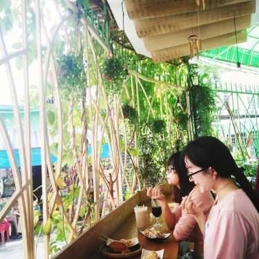 Tổng hợp- Cafe Lam - Trà Sữa & Ăn Vặt