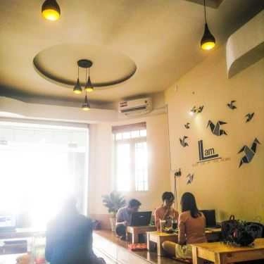 Tổng hợp- Cafe Lam - Trà Sữa & Ăn Vặt
