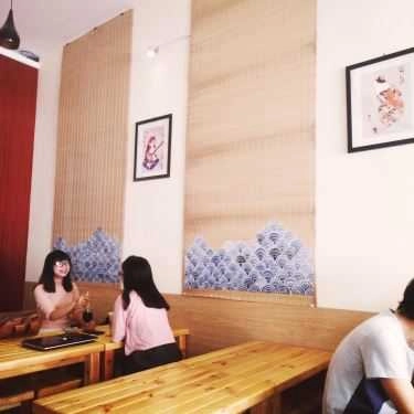 Tổng hợp- Cafe Lam - Trà Sữa & Ăn Vặt