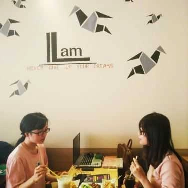 Tổng hợp- Cafe Lam - Trà Sữa & Ăn Vặt