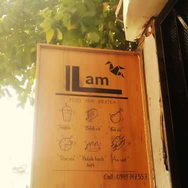 Tổng hợp- Cafe Lam - Trà Sữa & Ăn Vặt