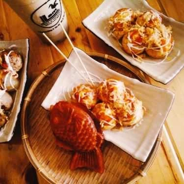 Món ăn- Cafe Lam - Trà Sữa & Ăn Vặt