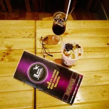 Món ăn- Cafe Lam - Trà Sữa & Ăn Vặt