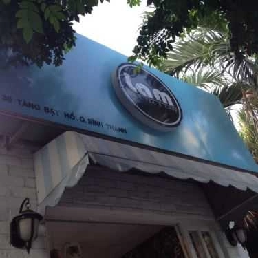 Tổng hợp- Lam Milk Tea & Cafe - Tăng Bạt Hổ