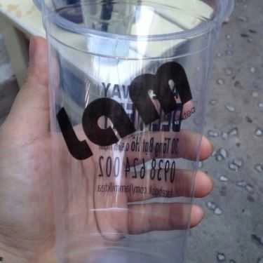Tổng hợp- Lam Milk Tea & Cafe - Tăng Bạt Hổ