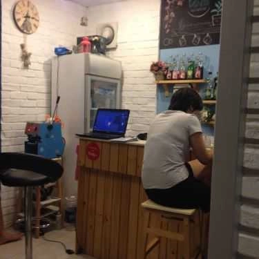 Tổng hợp- Lam Milk Tea & Cafe - Tăng Bạt Hổ