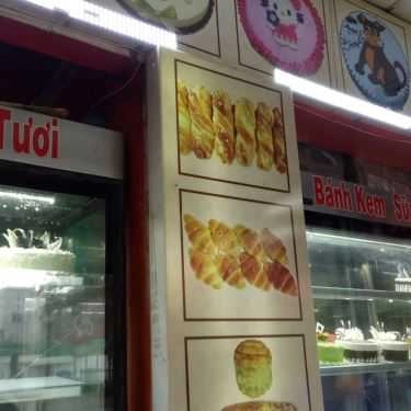 Tổng hợp- Tiệm Bánh Lâm Phát Bakery