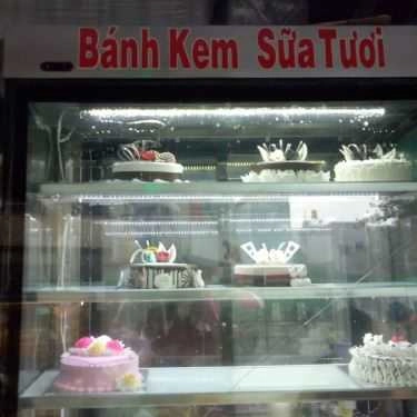 Tổng hợp- Tiệm Bánh Lâm Phát Bakery