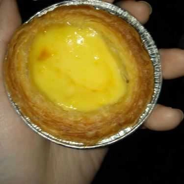 Món ăn- Tiệm Bánh Lâm Phát Bakery