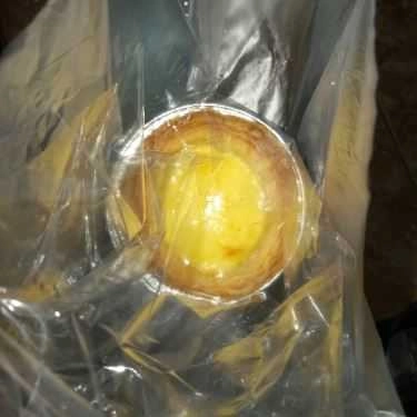 Món ăn- Tiệm Bánh Lâm Phát Bakery