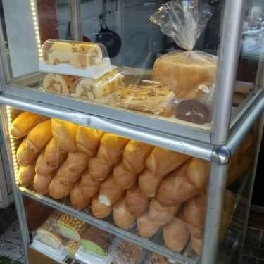 Món ăn- Tiệm Bánh Lâm Phát Bakery