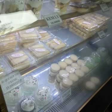 Món ăn- Tiệm Bánh Lâm Phát Bakery