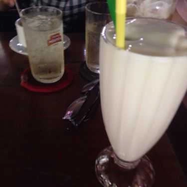 Món ăn- Lam Sơn Cafe