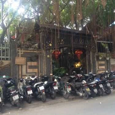 Tổng hợp- Lam Sơn Cafe