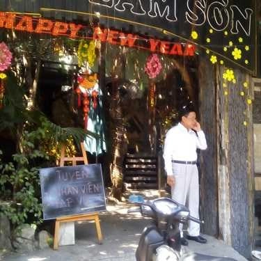 Tổng hợp- Lam Sơn Cafe