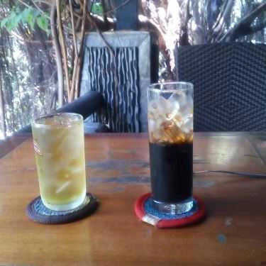 Món ăn- Lam Sơn Cafe
