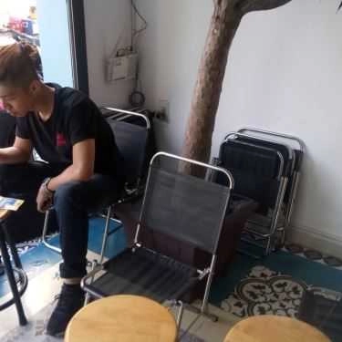 Tổng hợp- Lamado - Cafe & Tea