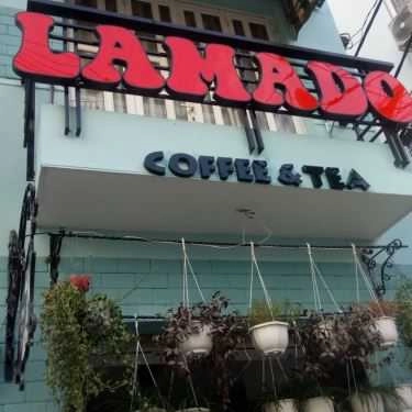 Tổng hợp- Lamado - Cafe & Tea