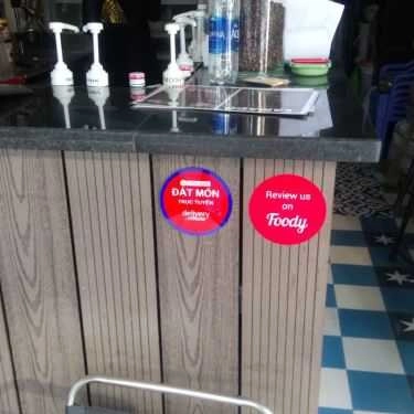 Tổng hợp- Lamado - Cafe & Tea