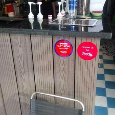 Tổng hợp- Lamado - Cafe & Tea