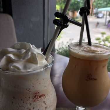 Món ăn- Lamay Cafe