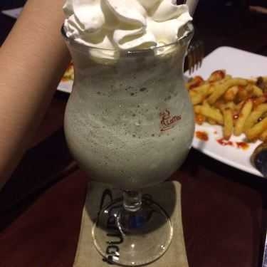 Món ăn- Lamay Cafe