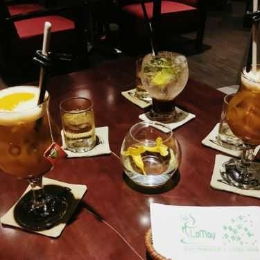 Món ăn- Lamay Cafe