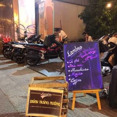 Tổng hợp- Ăn vặt LamBro - Bánh Tráng Nướng
