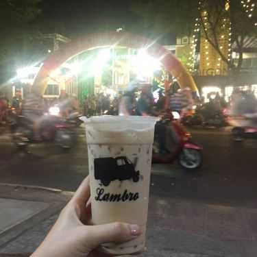 Món ăn- Ăn vặt LamBro - Bánh Tráng Nướng