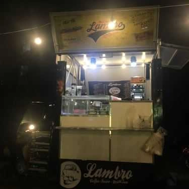 Không gian- Ăn vặt LamBro - Bánh Tráng Nướng