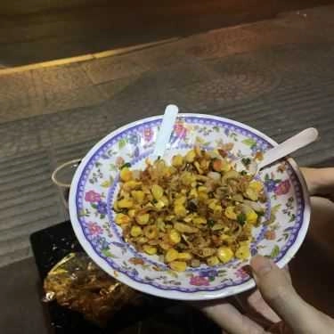 Món ăn- Ăn vặt LamBro - Bánh Tráng Nướng