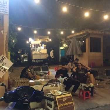 Tổng hợp- Ăn vặt LamBro - Bánh Tráng Nướng