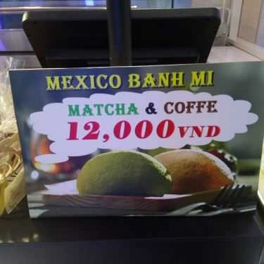 Tổng hợp- Tiệm Bánh Lamedo Bakery - Crescent Mall