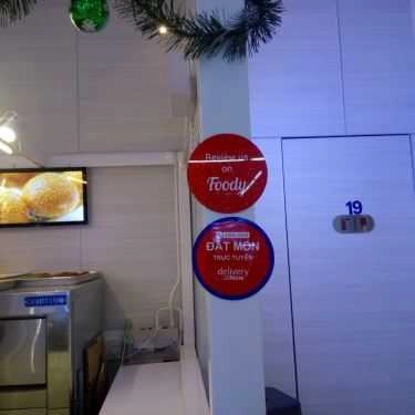 Tổng hợp- Tiệm Bánh Lamedo Bakery - Crescent Mall