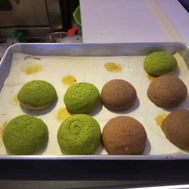 Món ăn- Tiệm Bánh Lamedo Bakery - Crescent Mall