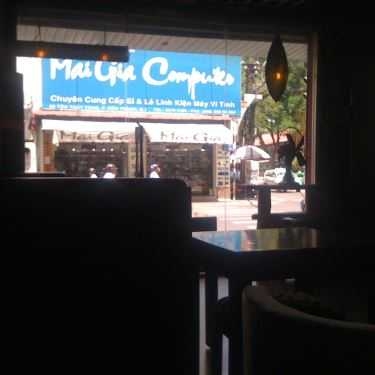 Tổng hợp- Lamode Cafe - Bùi Thị Xuân