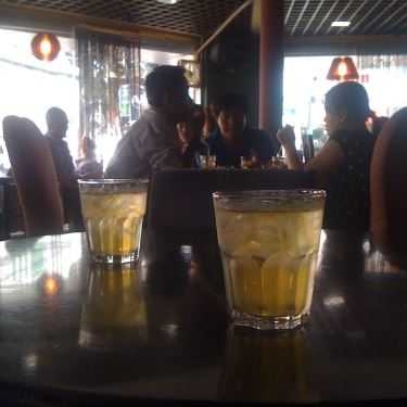 Tổng hợp- Lamode Cafe - Bùi Thị Xuân