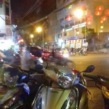 Tổng hợp- Lamode Cafe - Bùi Thị Xuân