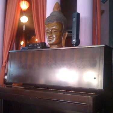Tổng hợp- Lamode Cafe - Bùi Thị Xuân