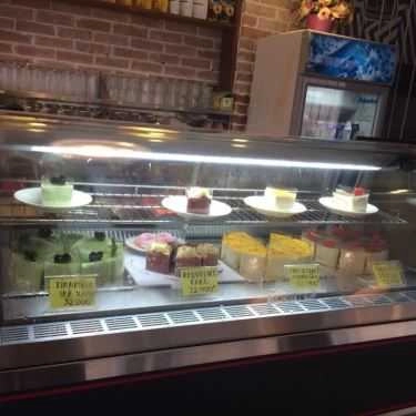 Tổng hợp- LAMY Coffee Shop