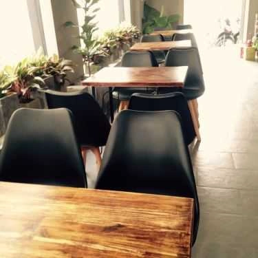 Tổng hợp- LAMY Coffee Shop