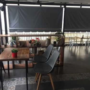 Tổng hợp- LAMY Coffee Shop