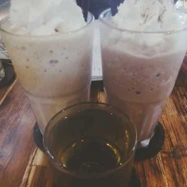 Món ăn- LAMY Coffee Shop