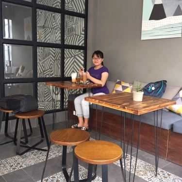 Tổng hợp- LAMY Coffee Shop