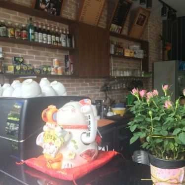 Tổng hợp- LAMY Coffee Shop