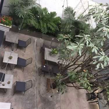 Tổng hợp- LAMY Coffee Shop