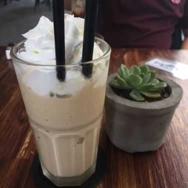 Món ăn- LAMY Coffee Shop