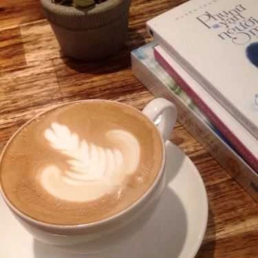 Món ăn- LAMY Coffee Shop