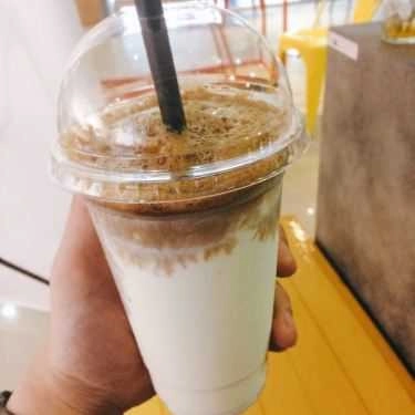 Tổng hợp- Lan Can Coffee