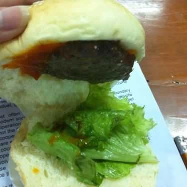 Món ăn- Tiệm Bánh Lan Huệ Bakery
